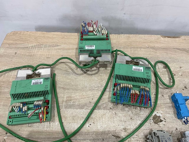 Elektrische onderdelen - afbeelding 4 van  7