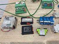 Elektrische onderdelen - afbeelding 5 van  7
