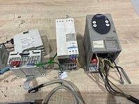 Elektrische onderdelen - afbeelding 4 van  6