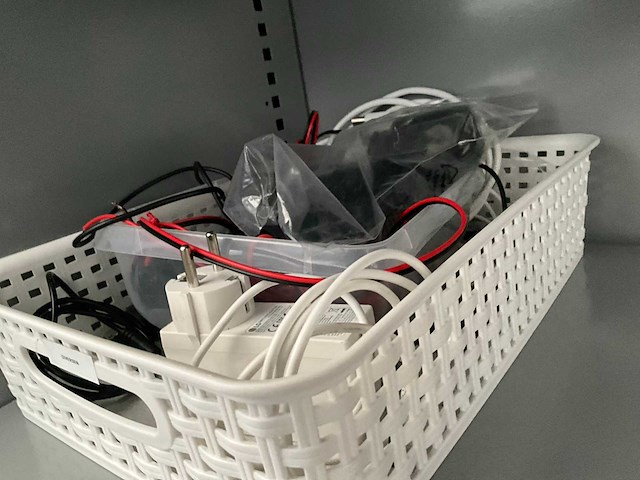 Elektrische onderdelen - afbeelding 4 van  21