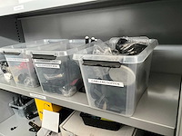 Elektrische onderdelen - afbeelding 5 van  21