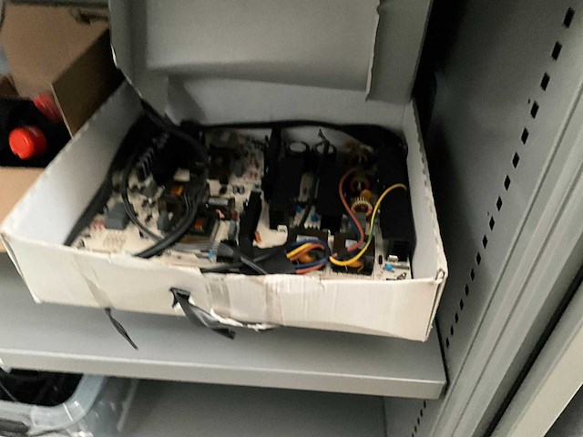 Elektrische onderdelen - afbeelding 6 van  21
