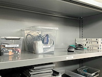 Elektrische onderdelen - afbeelding 9 van  21