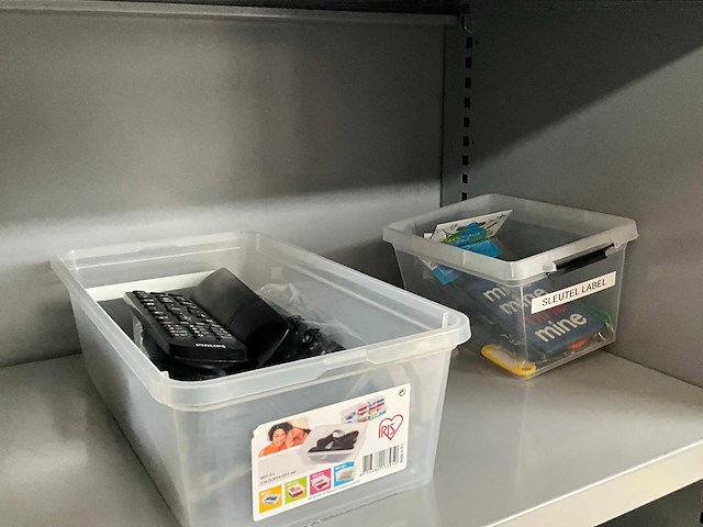 Elektrische onderdelen - afbeelding 10 van  21