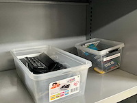 Elektrische onderdelen - afbeelding 10 van  21