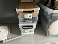 Elektrische onderdelen - afbeelding 13 van  21