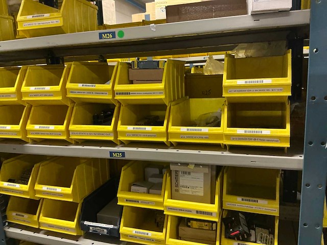 Elektrische onderdelen - afbeelding 2 van  85