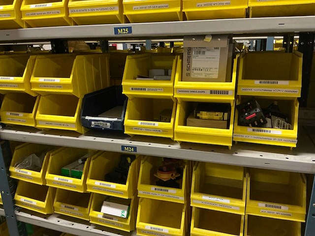 Elektrische onderdelen - afbeelding 3 van  85