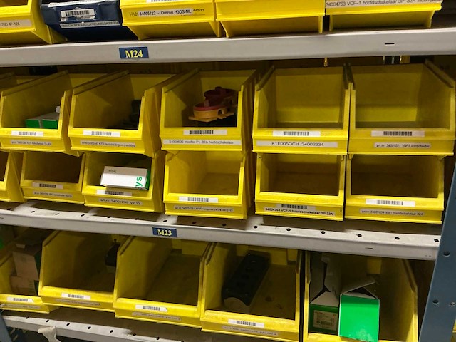 Elektrische onderdelen - afbeelding 4 van  85