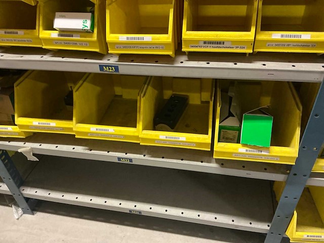 Elektrische onderdelen - afbeelding 5 van  85