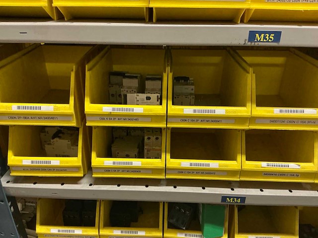 Elektrische onderdelen - afbeelding 10 van  85