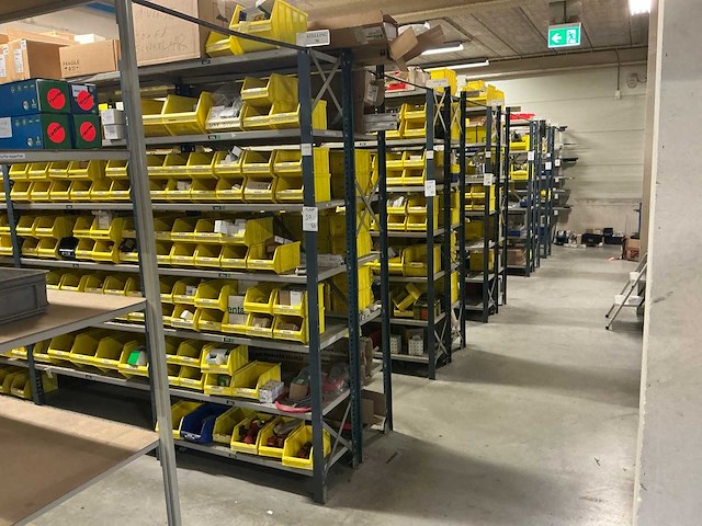 Elektrische onderdelen - afbeelding 1 van  85