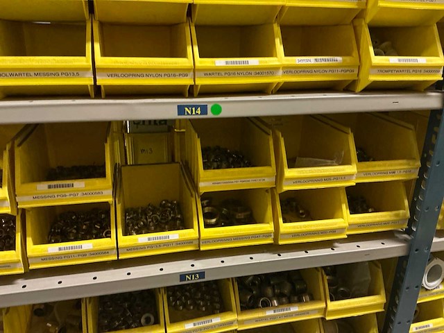 Elektrische onderdelen - afbeelding 21 van  85