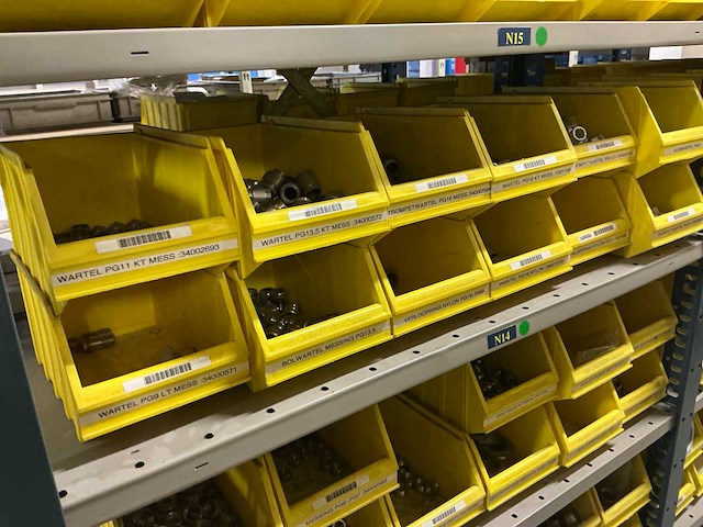 Elektrische onderdelen - afbeelding 22 van  85