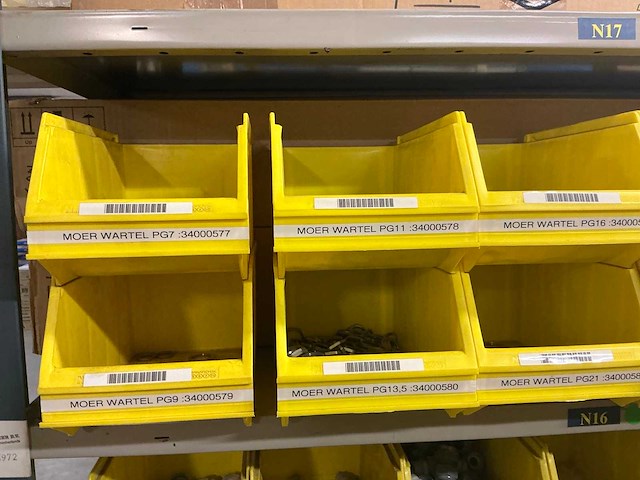 Elektrische onderdelen - afbeelding 25 van  85