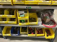 Elektrische onderdelen - afbeelding 23 van  85