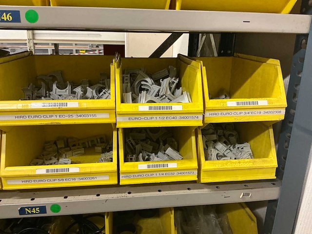 Elektrische onderdelen - afbeelding 36 van  85
