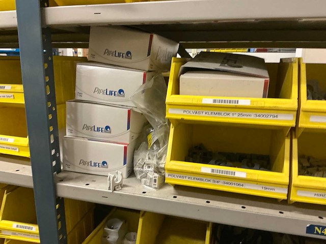 Elektrische onderdelen - afbeelding 37 van  85