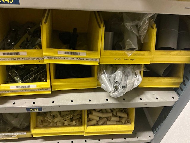 Elektrische onderdelen - afbeelding 43 van  85