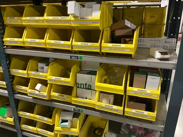 Elektrische onderdelen - afbeelding 33 van  85