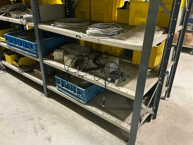 Elektrische onderdelen - afbeelding 45 van  85