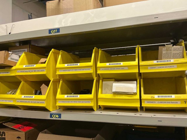 Elektrische onderdelen - afbeelding 50 van  85