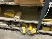 Elektrische onderdelen - afbeelding 52 van  85
