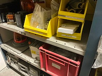 Elektrische onderdelen - afbeelding 54 van  85