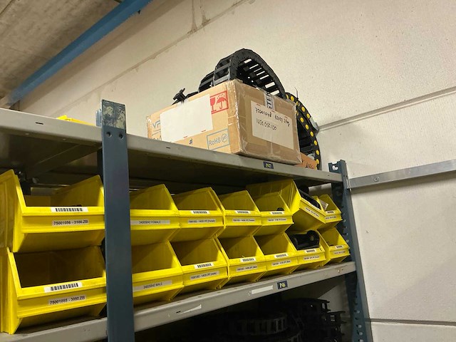 Elektrische onderdelen - afbeelding 59 van  85