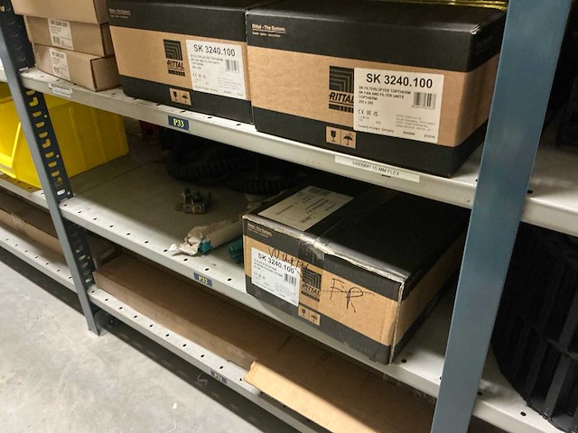 Elektrische onderdelen - afbeelding 62 van  85