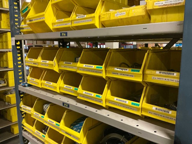 Elektrische onderdelen - afbeelding 70 van  85