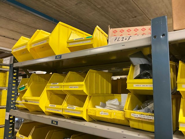 Elektrische onderdelen - afbeelding 71 van  85