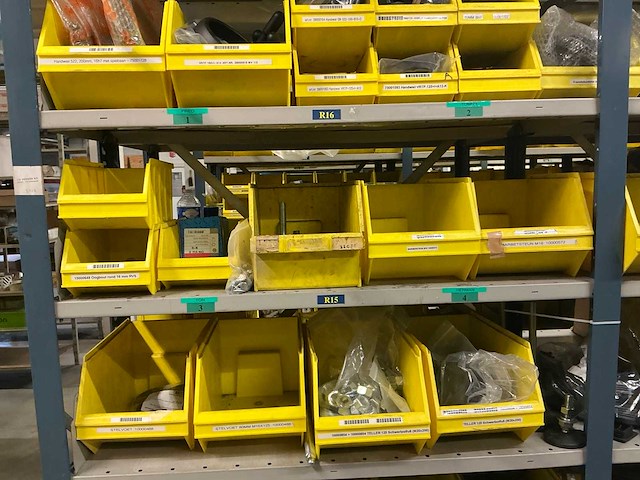 Elektrische onderdelen - afbeelding 74 van  85