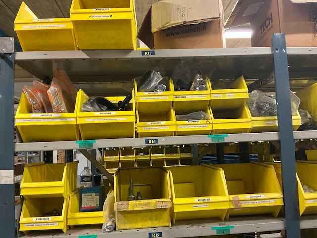 Elektrische onderdelen - afbeelding 75 van  85