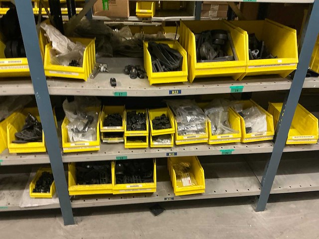 Elektrische onderdelen - afbeelding 79 van  85