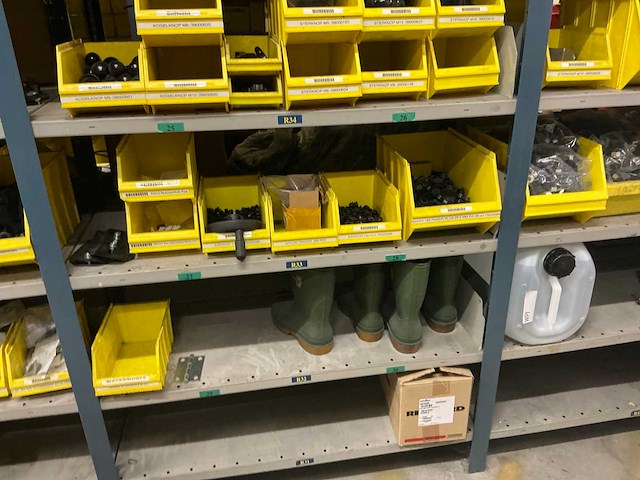 Elektrische onderdelen - afbeelding 80 van  85