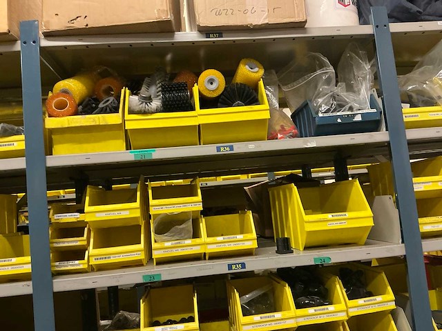 Elektrische onderdelen - afbeelding 82 van  85