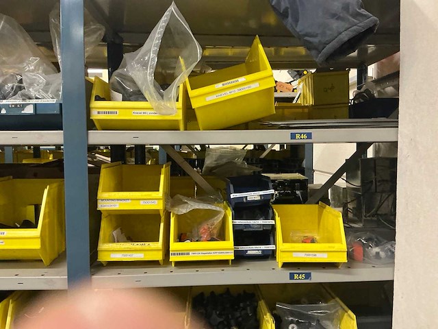 Elektrische onderdelen - afbeelding 83 van  85