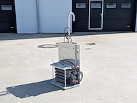 Elektrische onkruidborstel, gwb (green weed brush), e400-24, 2021, incl. acculader - afbeelding 6 van  20
