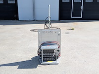 Elektrische onkruidborstel, gwb (green weed brush), e400-24, 2021, incl. acculader - afbeelding 7 van  20