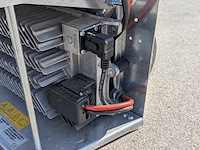 Elektrische onkruidborstel, gwb (green weed brush), e400-24, 2021, incl. acculader - afbeelding 10 van  20
