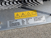Elektrische onkruidborstel, gwb (green weed brush), e400-24, 2021, incl. acculader - afbeelding 13 van  20