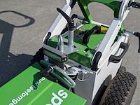 Elektrische onkruidborstel, gwb (green weed brush), e400-24, 2021, incl. acculader - afbeelding 18 van  20