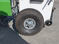 Elektrische onkruidborstel, gwb (green weed brush), e400-24, 2021, incl. acculader - afbeelding 19 van  20