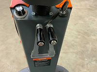 Elektrische op-zit schrobmachine, daewoo, daf fr70, 2026 - afbeelding 9 van  19