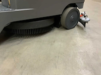 Elektrische op-zit schrobmachine, daewoo, daf fr70, 2026 - afbeelding 12 van  19