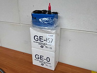 Elektrische opblaaspomp (2x) - afbeelding 1 van  4