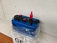 Elektrische opblaaspomp (2x) - afbeelding 2 van  4