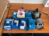 Elektrische opblaaspomp (8x) - afbeelding 2 van  6