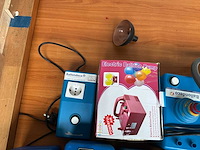 Elektrische opblaaspomp (8x) - afbeelding 6 van  6